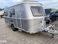 HYMER / ERIBA / HYMERCAR Touring 542 Legend Komfort- & Autarkpaket Linie: Baden-Württemberg - Heilbronn Vorschau