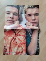 Poster Marcus & Martinus / Jamule Baden-Württemberg - Hüttlingen Vorschau