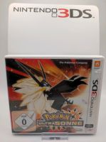 Nintendo 3DS Pokemon Pokémon Ultrasonne Nordrhein-Westfalen - Erkrath Vorschau