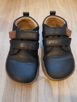 Sole Runner Eris Ankle Boots Gr. 26 blau Barfußschuhe Niedersachsen - Springe Vorschau