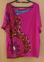 DESIGUAL  /  SHIRT Niedersachsen - Bergen Vorschau