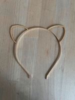 Kopfschmuck Haarschmuck Mädchen Fasching Kostüm Maus Bär Bärchen Hamburg-Nord - Hamburg Winterhude Vorschau