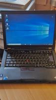A - Lenovo T410 WINDOWS 10 Home Netzkabel Tasche Bayern - Tutzing Vorschau