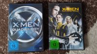 X-Men  - 5 DVD Filme..Neuwertig Nordrhein-Westfalen - Alsdorf Vorschau