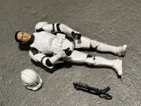 Star Wars Figur CLONE TROOPER mit Helm und Blaster, Hasbro Bayern - Alzenau Vorschau