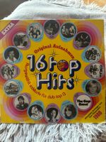 16 Top Hits - Vinyl - Sampler - Schallplatte Baden-Württemberg - Löwenstein Vorschau