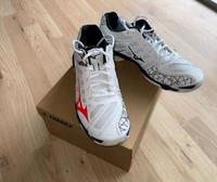 Mizuno Sportschuhe – wie neu Bayern - Landshut Vorschau
