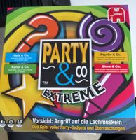 Party & Co Extreme Baden-Württemberg - Erbach Vorschau
