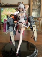 Azur Lane Sirius Figur Wanderer PVC Bayern - Ernsgaden Vorschau