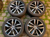 17 Zoll VW Golf 7 5G Golf 6 7Jx17 ET49 5x112 225/45 R17 Madrid So Rheinland-Pfalz - Klein-Winternheim Vorschau