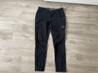Clockhouse  jeans mid rise super skinny straight leg 40 schwarz Leipzig - Holzhausen Vorschau