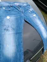 G Star Raw Jeans blau Gr.40/32 Schleswig-Holstein - Kisdorf Vorschau