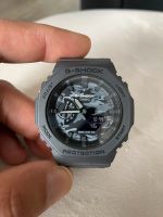 G-Shock 2100 Camo##Versand kostenlos Baden-Württemberg - Korb Vorschau