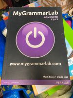 My Grammar Lab Buch Kr. Altötting - Perach Vorschau