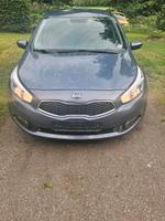 kia cee'd 1.4 diesel Niedersachsen - Bramsche Vorschau
