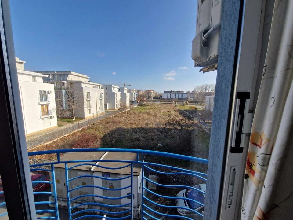 Drei-Zimmer-Wohnung in Sonnenstrand Bulgarien Immobilien in Kiel