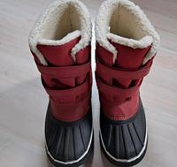 Schneestiefel TCM, Gr.40/41, wie neu Dresden - Gompitz Vorschau