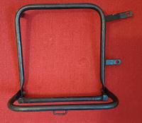Original DDR Simson Seitengepäckträger S50/51 Sachsen-Anhalt - Harzgerode Vorschau