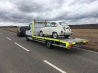 Abschleppservice Überführung KFZ Transport Autotransport Baden-Württemberg - Korb Vorschau