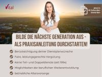 Praxisanleitung für unseren ambulanten Pflegedienst gesucht! Aachen - Aachen-Mitte Vorschau