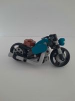 Lego 31135 - Oldtimer Motorrad - 3 in 1 - OVP, Anleitung Berlin - Neukölln Vorschau