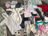 Babykleidung Paket  Gr. 62 (43 Teile) Berlin - Hohenschönhausen Vorschau