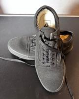 NEU: VANS Sneaker, old school, black, 40 / 7.5, Skater, NP: 59,- Berlin - Lichterfelde Vorschau