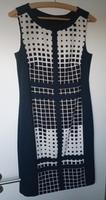 Esprit Damenkleid Kleid ohne Ärmel Gr. 36 neuwertig blau kariert Bayern - Mammendorf Vorschau
