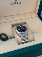 Rolex Explorer 36mm, 2024, NEU - Fullset - Festpreis. Düsseldorf - Pempelfort Vorschau