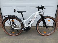 SCOTT Axis eRIDE 10 Bosch E-Bike - 34KM - XS - 2023 Niedersachsen - Soltau Vorschau