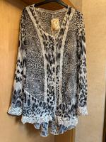 Tredy Tunika Bluse Leo Stickerei 40 NEU mit Etikett Nordrhein-Westfalen - Minden Vorschau