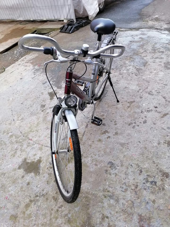 Damen Fahrrad in Hettstadt
