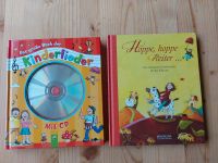 Kinderbücher "Hoppe, hoppe Reiter" (Kinderreime) und Kinderlieder Innenstadt - Köln Deutz Vorschau