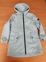 Regenjacke Friesennerz Jacke Mädchen wie NEU Gr 128 Sachsen - Mülsen Vorschau