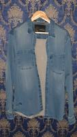Jeansjacke von Diverse Nordrhein-Westfalen - Salzkotten Vorschau