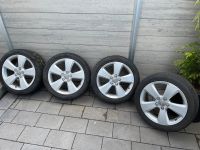 Audi A3 Original-Alufelgen 17 Zoll Nordrhein-Westfalen - Bad Lippspringe Vorschau