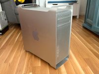 Mac Pro (Early 2008) 16GB, 8 Core 2,8 GHz Intel Xeon Eimsbüttel - Hamburg Lokstedt Vorschau