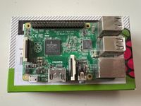 Raspberry Pi 2 - Model B Nordrhein-Westfalen - Dormagen Vorschau