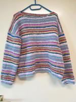Andrea Venturini Frantic Pullover Alpaka Handmade Innenstadt - Köln Altstadt Vorschau