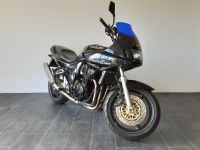 Suzuki GSF 1200 Bandit Gebraucht Nordrhein-Westfalen - Emsdetten Vorschau