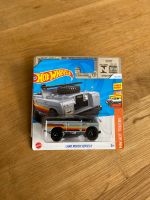 Hot Wheels Land Rover Series II OVP Hamburg-Nord - Hamburg Winterhude Vorschau