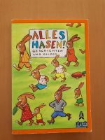Buch "Alles Hasen!", Geschichten und Bilder, Beltz&Gelberg Nordrhein-Westfalen - Bornheim Vorschau