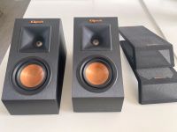 Klipsch RP-140SA Dolby Atmos Lautsprecher - 1 Paar, gebraucht Schleswig-Holstein - Sieverstedt Vorschau