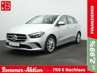 Mercedes-Benz B 220 d KAMERA SHZ Bayern - Mühlhausen i.d. Oberpfalz Vorschau