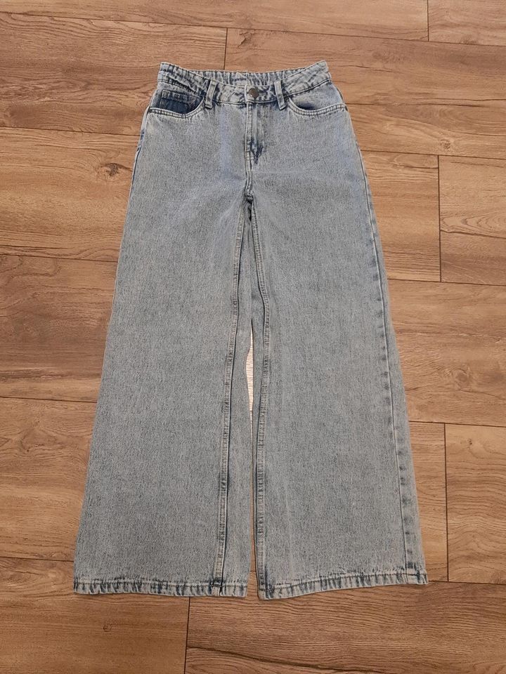 Jeans Gr. 158 in Remse