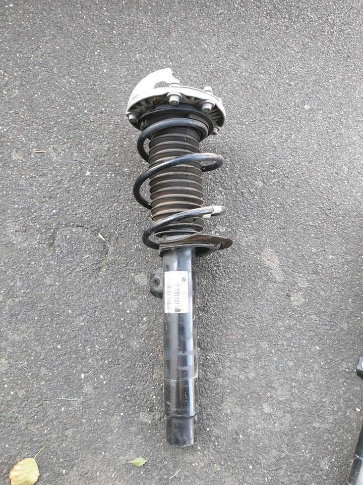 Original BMW 3er F30 F31 Federbein Stossdämpfer vorne links VDC 4096683  6874517 