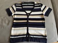 Damen Sweatshirtjacke gestreift Gr.XL von Cecil..top Nordrhein-Westfalen - Herdecke Vorschau
