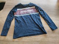 Langarmshirt Jack&Jones Gr. 140 Bayern - Berngau Vorschau