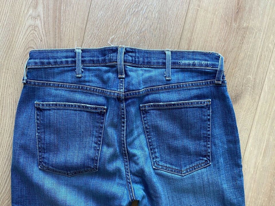 Current Elliott Jeans 28 in Hornbach