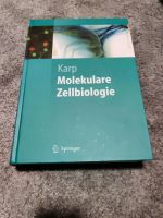 Molekulare Zellbiologie Karp Herzogtum Lauenburg - Wentorf Vorschau